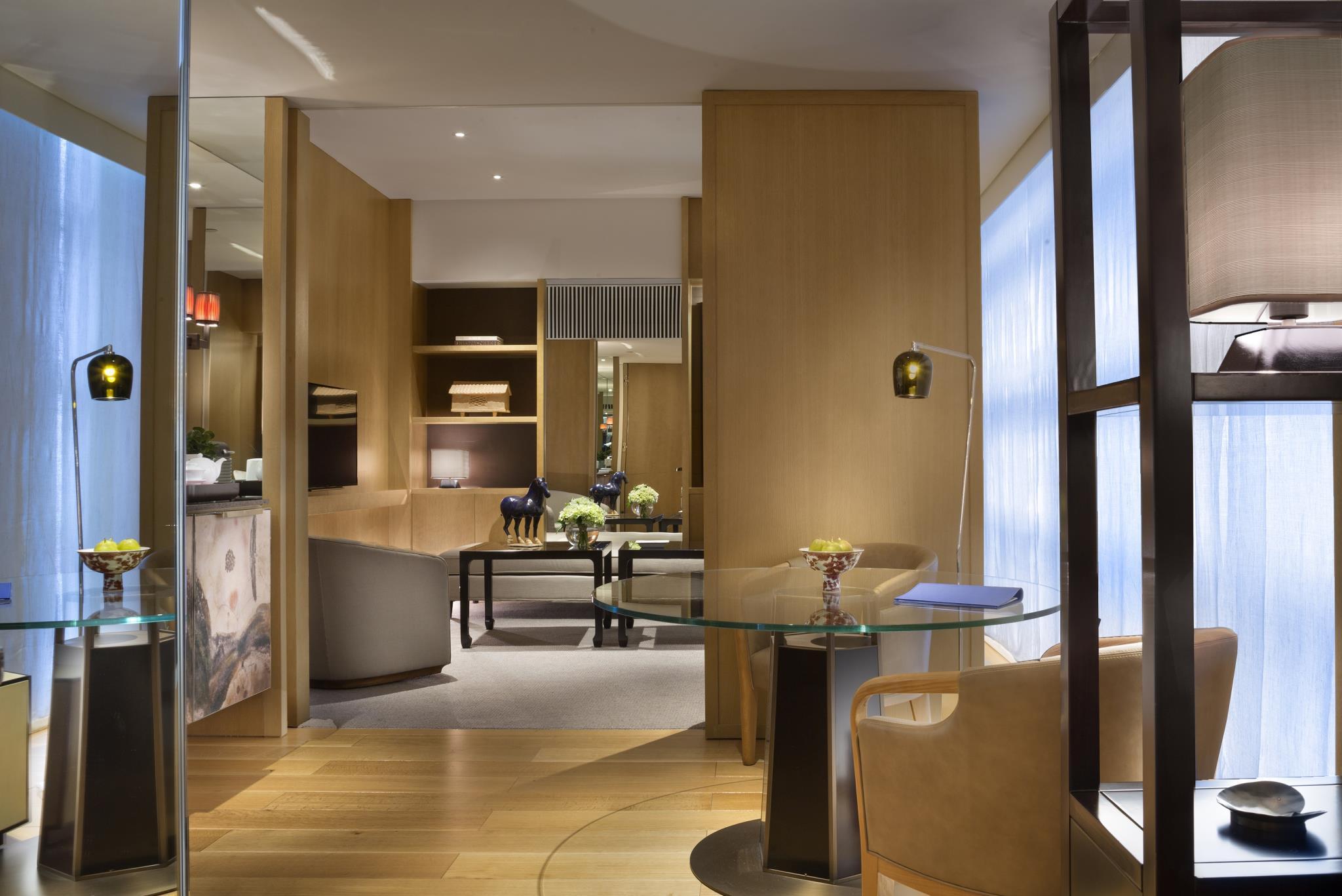 グランド ハイアット チョンドゥ 写真