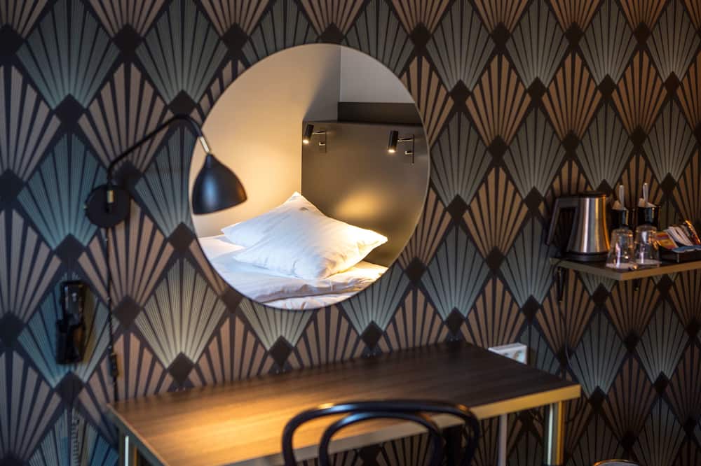 Hotell Boras, BW Signature Collection 写真