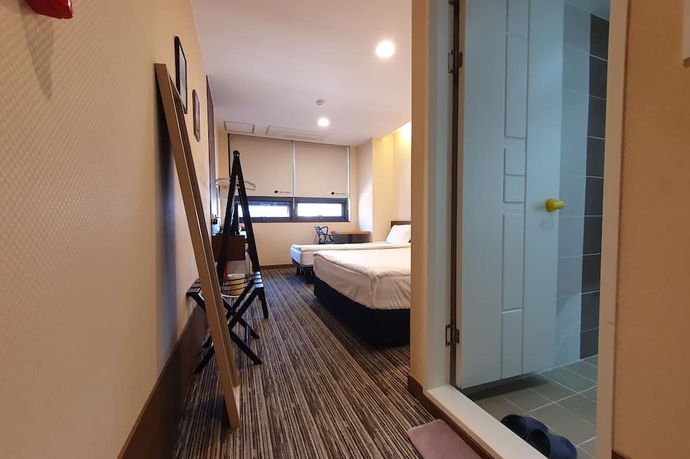 バウンドホステル 写真