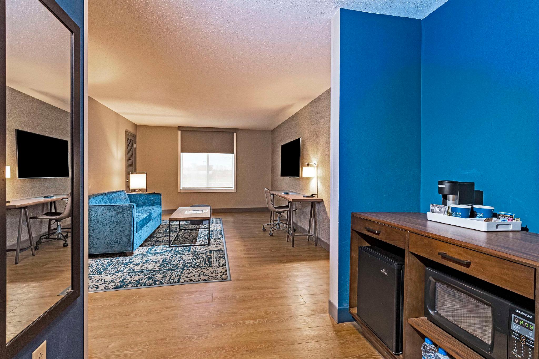 Radisson Hotel Fairview Heights - St. Louis 写真