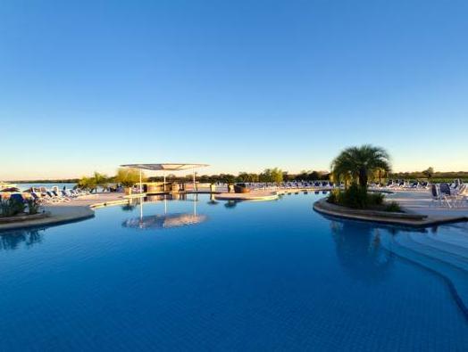 ヨット & ゴルフ クラブ パラグアヨ, ア トリビュート ポートフォリオ リゾート 写真