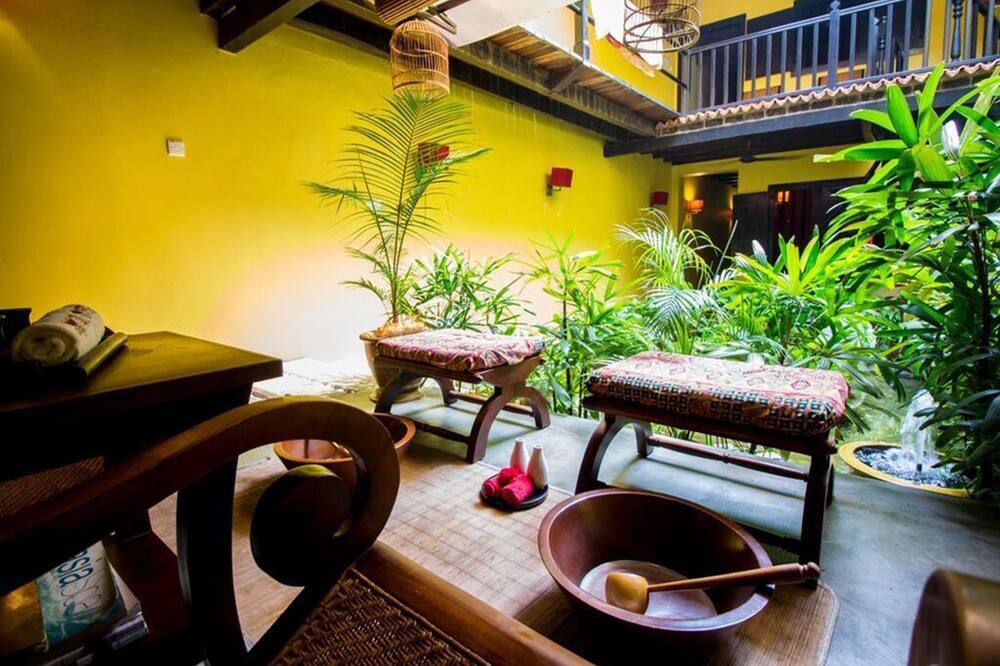 プリ マラッカ 写真