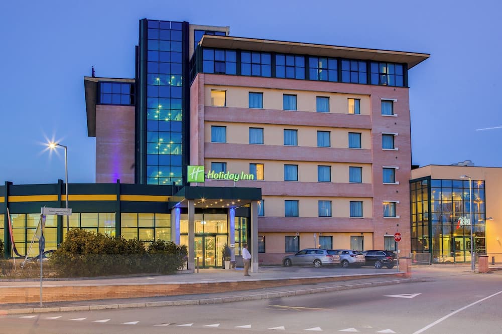 Holiday Inn Bologna - Fiera By IHG 写真