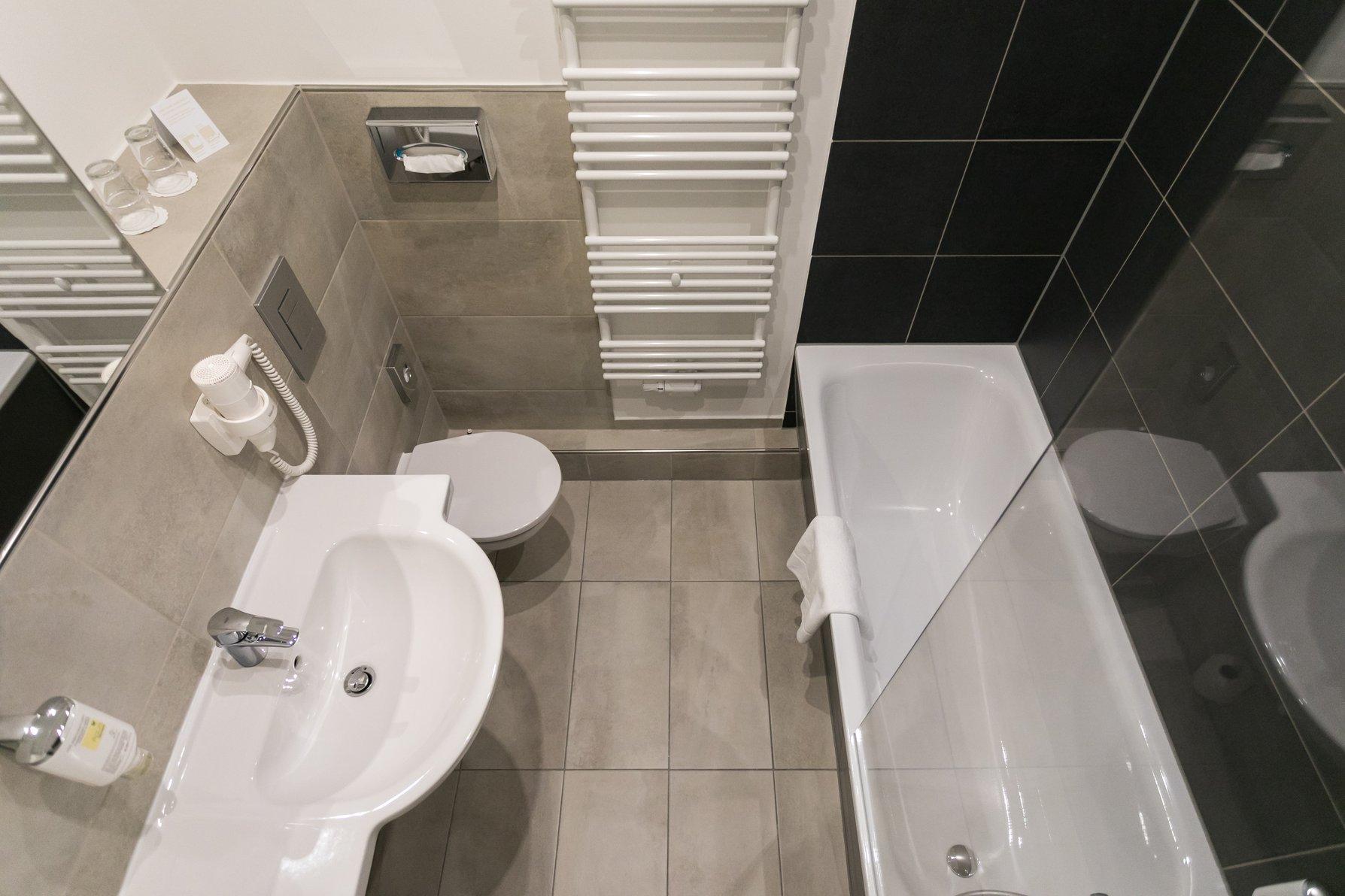 マルタス ホテル アレグラ ベルリン 写真