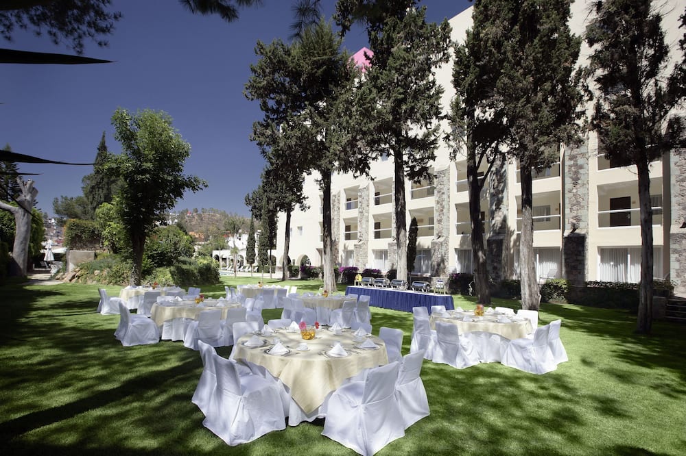 Hotel Ex Hacienda San Xavier 写真