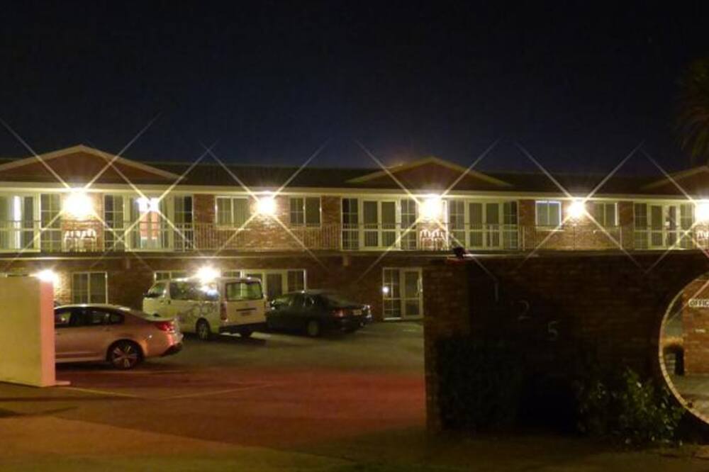 Alexandra Heights Motel 写真