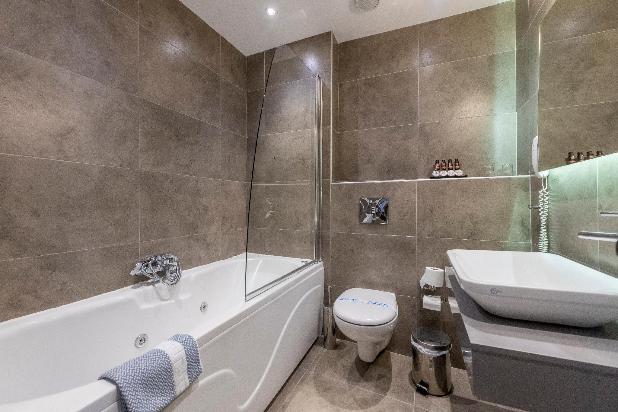 Parnassos Delphi Hotel 写真