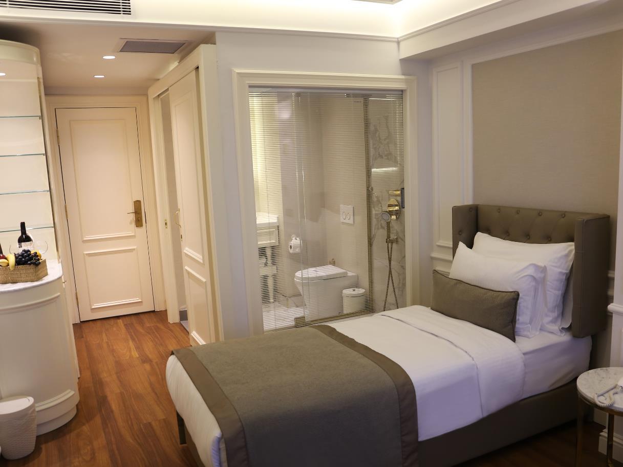 ホテル ミナ- スペシャル クラス 写真