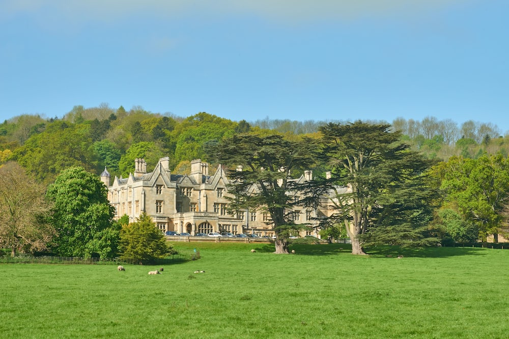 Dumbleton Hall Hotel 写真