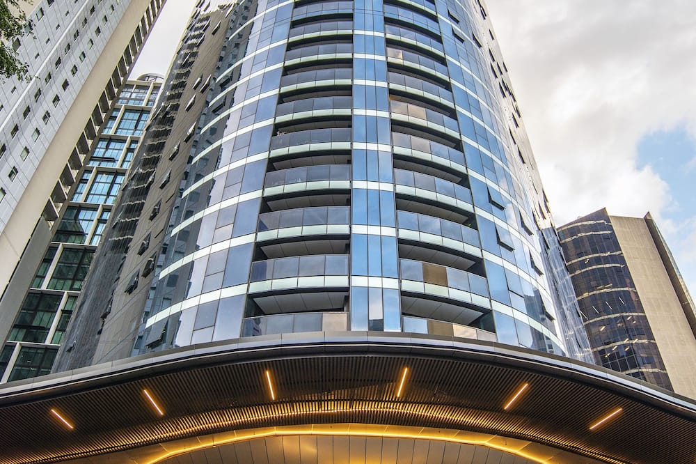 ブリスベン スカイタワー バイ CLLIX 写真