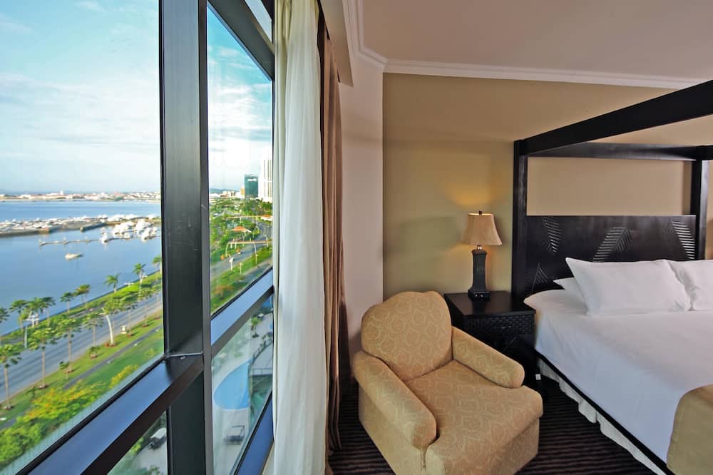 Intercontinental Miramar Panama By IHG 写真