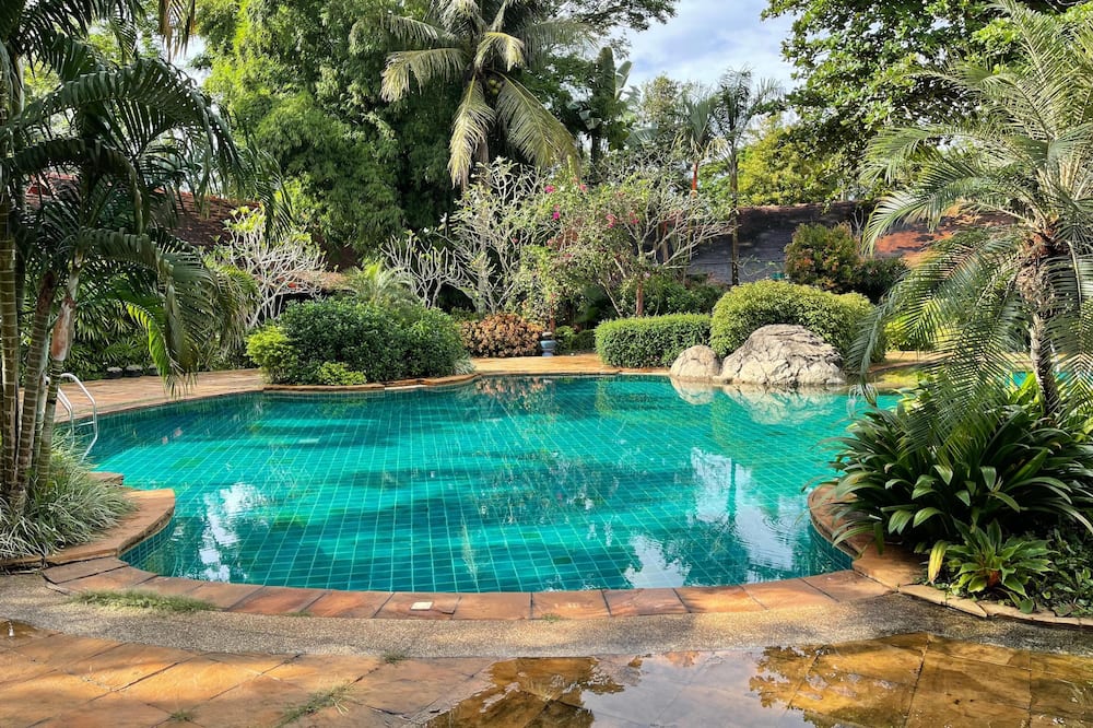 ゴールデン パイン リゾート アンド スパ 写真