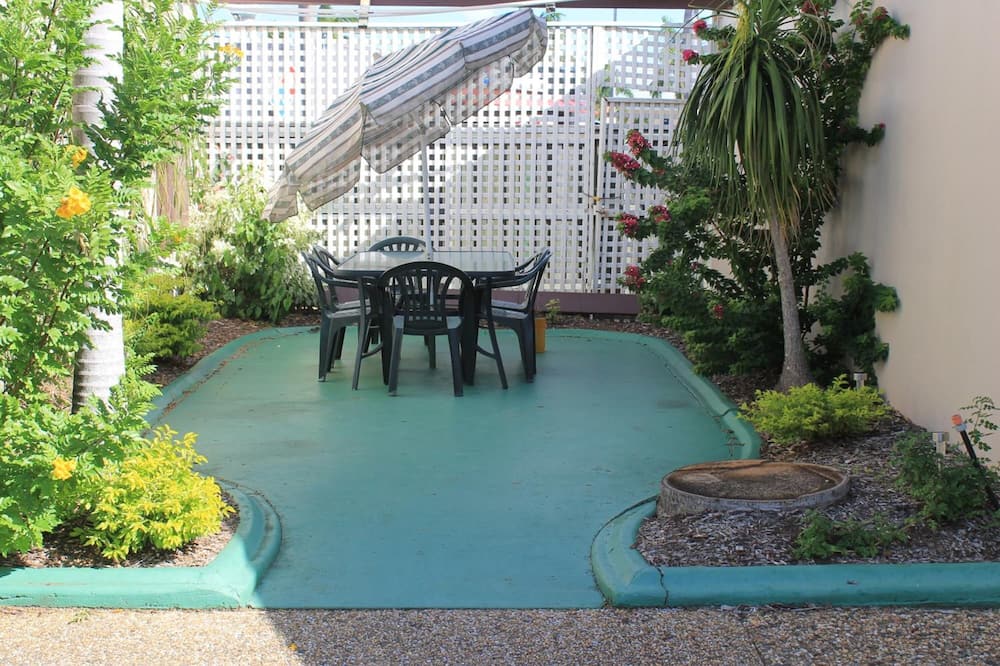 グレンモア パームス モーテル 写真