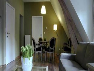 アパートメント プールトハイス 写真