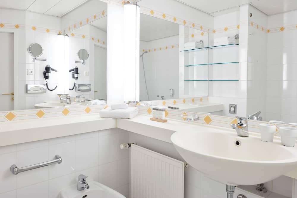 リビング ホテル グローサー クルフュルスト 写真