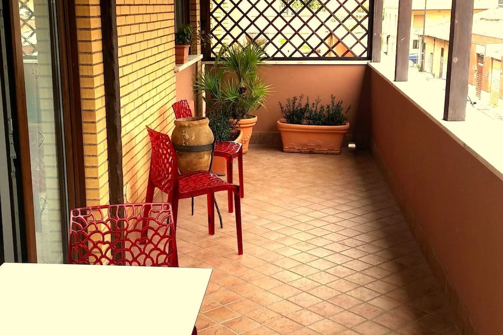 ドムス リナ 写真