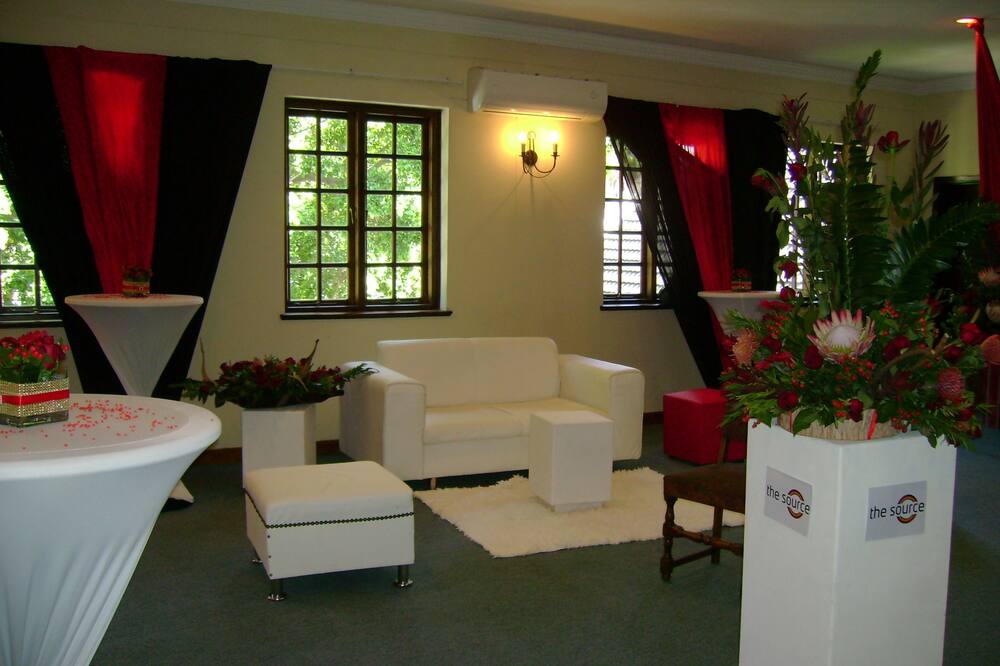 ブロンテ ホテル 写真