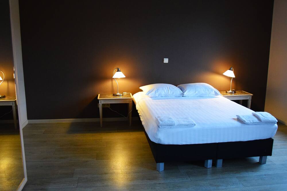 アンバサダー スイーツ アントワープ 写真