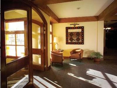 ホテル コスケン アイケ 写真