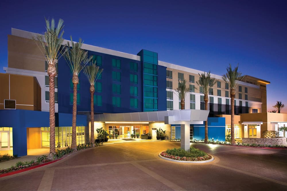 ルネッサンス クラブスポート アリソ ヴィエホ ラグーナ ビーチ ホテル 写真