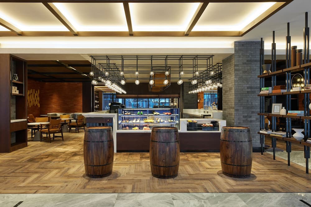 Sheraton Yiyang Four Points Hotel 写真