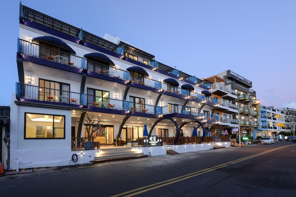 ケンティング コースト リゾート 写真