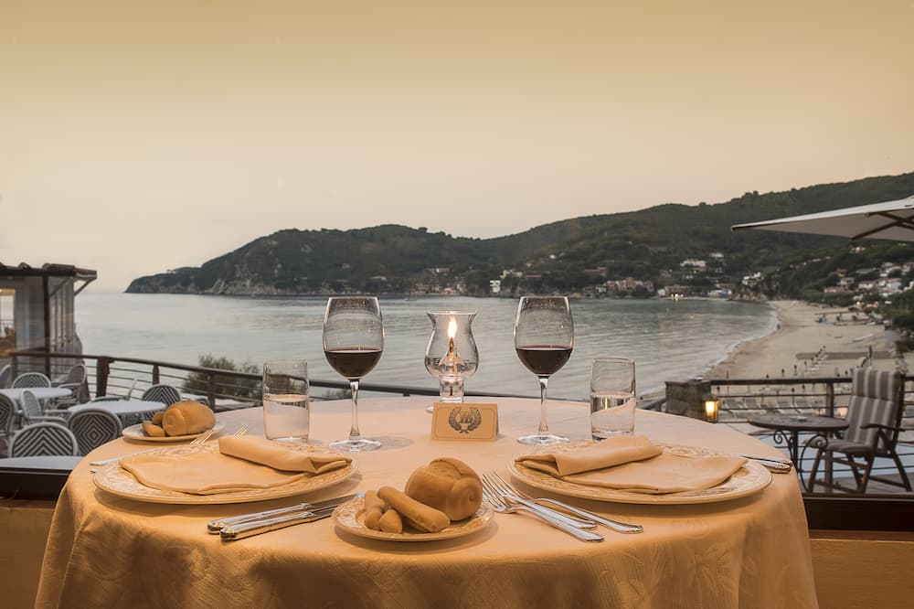 Hotel Hermitage 写真