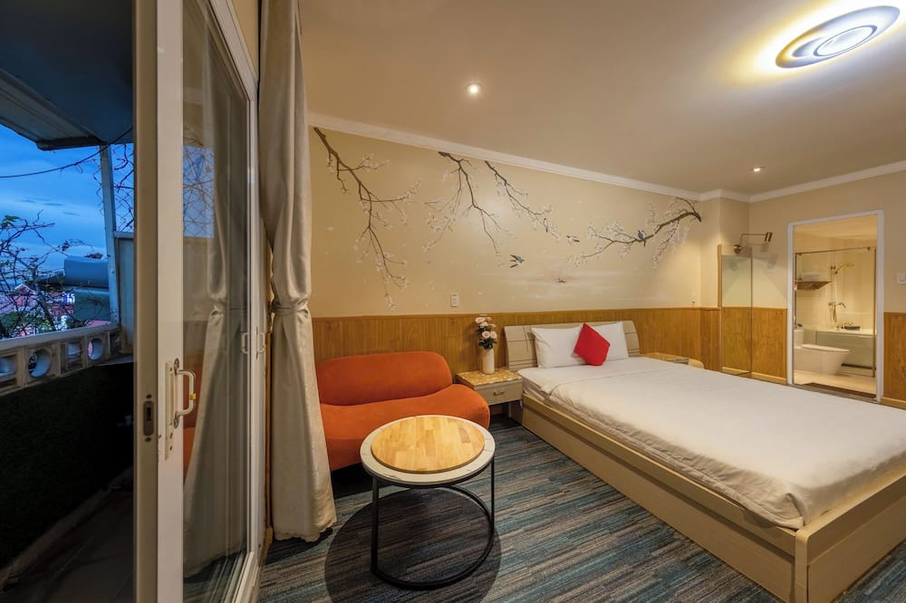 チュオン ティン ホテル 写真