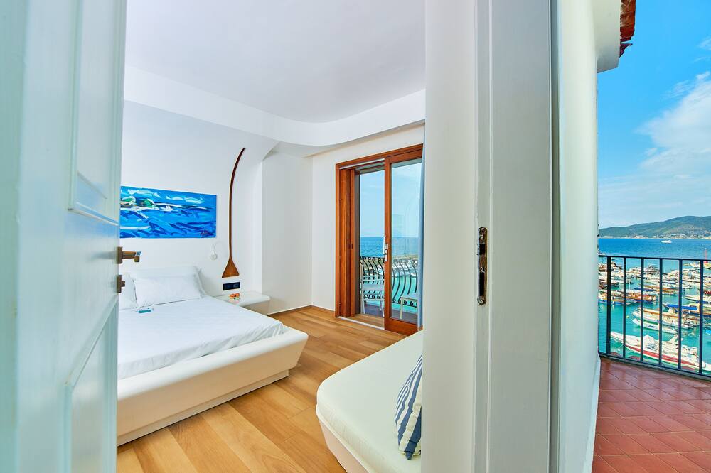 Approdo Resort Thalasso Spa 写真