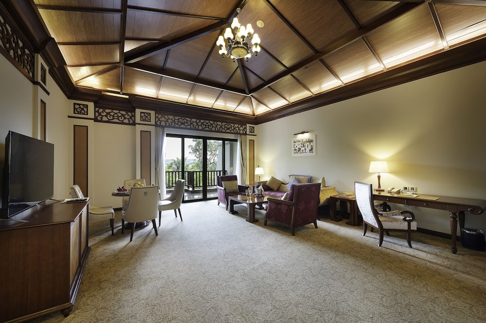 ヴィンパール ラグジュアリー ニャチャン 写真