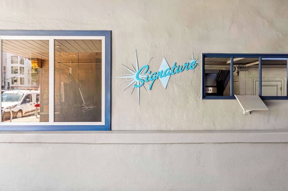 シグネチャーインサンフランシスコマリーナディストリクト 写真