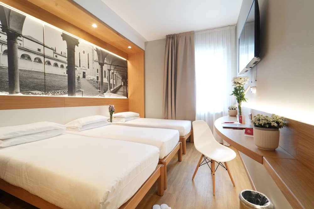 SHG Hotel Verona 写真