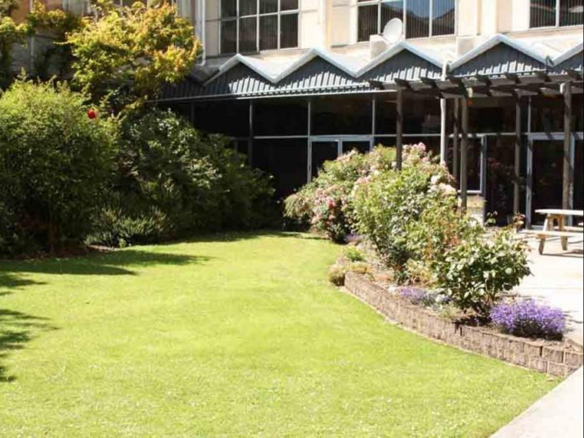 97 モーテル モレイ 写真