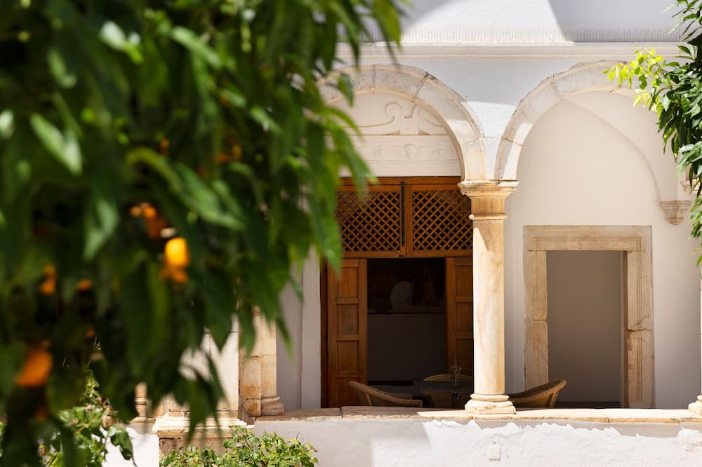 ポウサダ コンベント デ ヴィラ ヴィソーザ - ヒストリック ホテル 写真