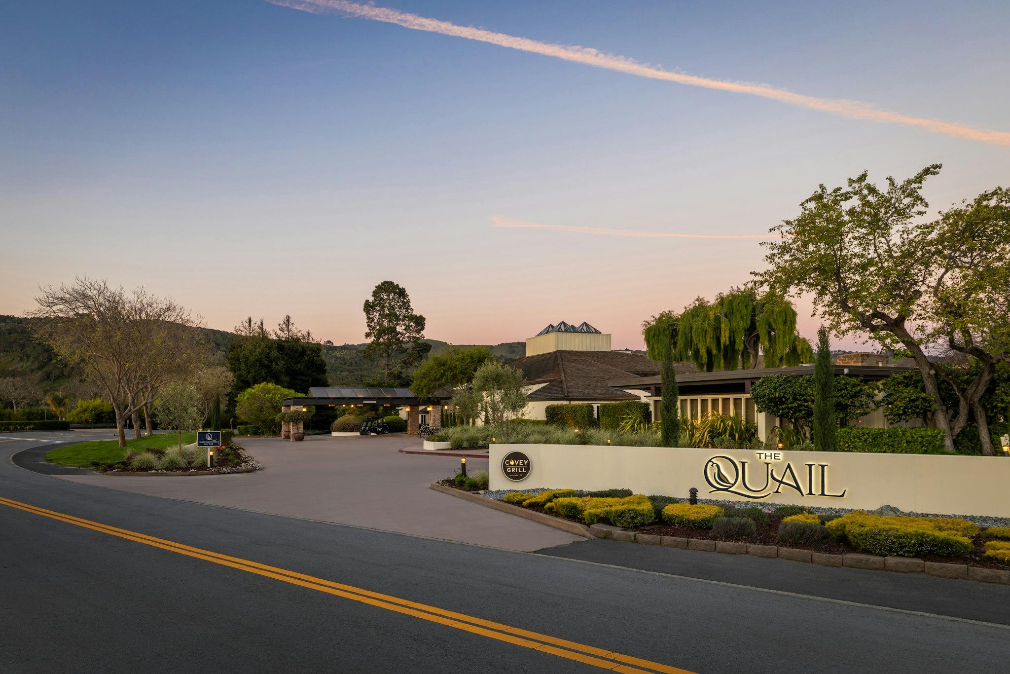 Quail Lodge & Golf Club 写真