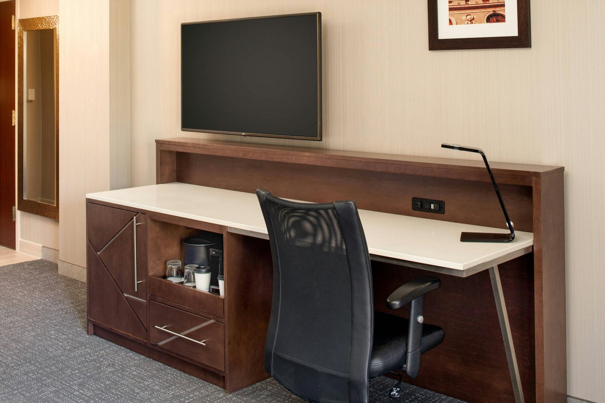Courtyard by Marriott Seattle Sea-Tac Area 写真