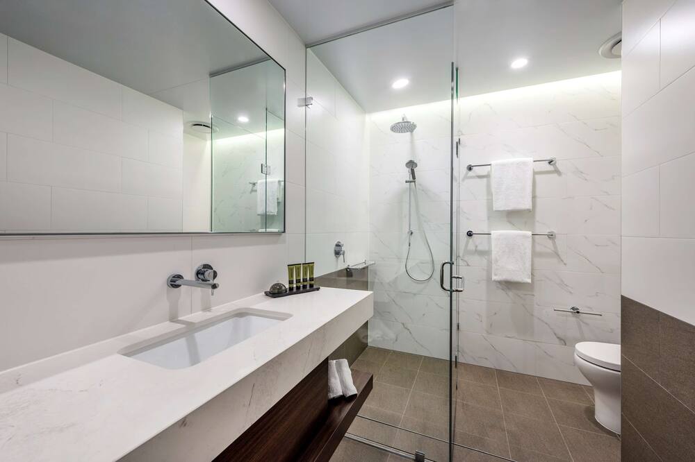 リッジス パース キングス スクエア 写真