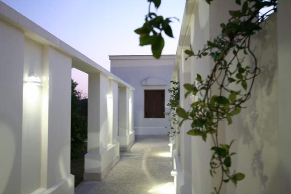 ホテル テラノビーレ メタリゾート 写真