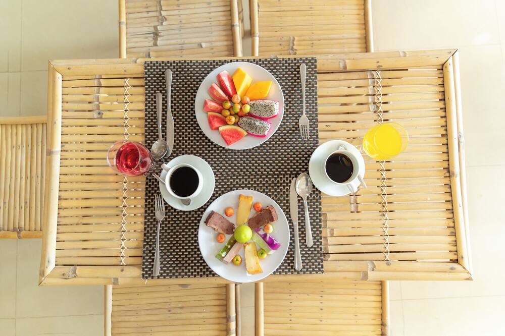 リバーサイド バンブー リゾート - ホイ アン 写真