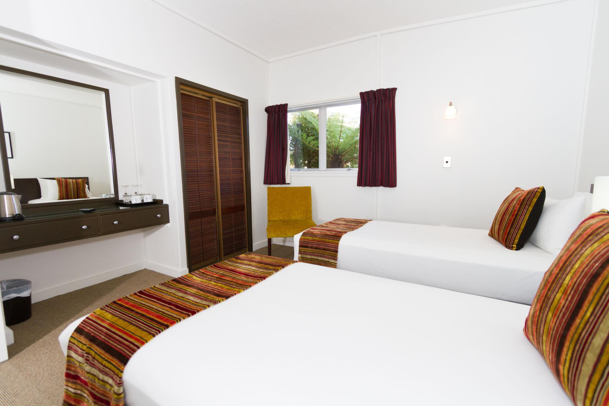 Heartland Hotel Haast 写真