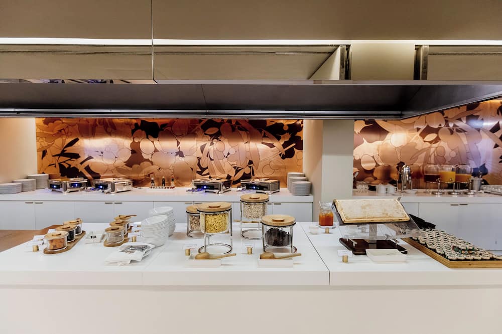 トロイア デザイン ホテル 写真