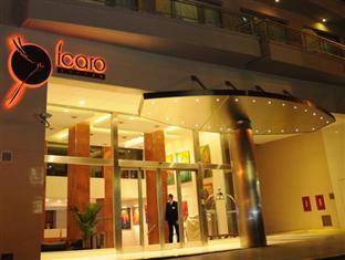 イカロ スイーツ ホテル 写真