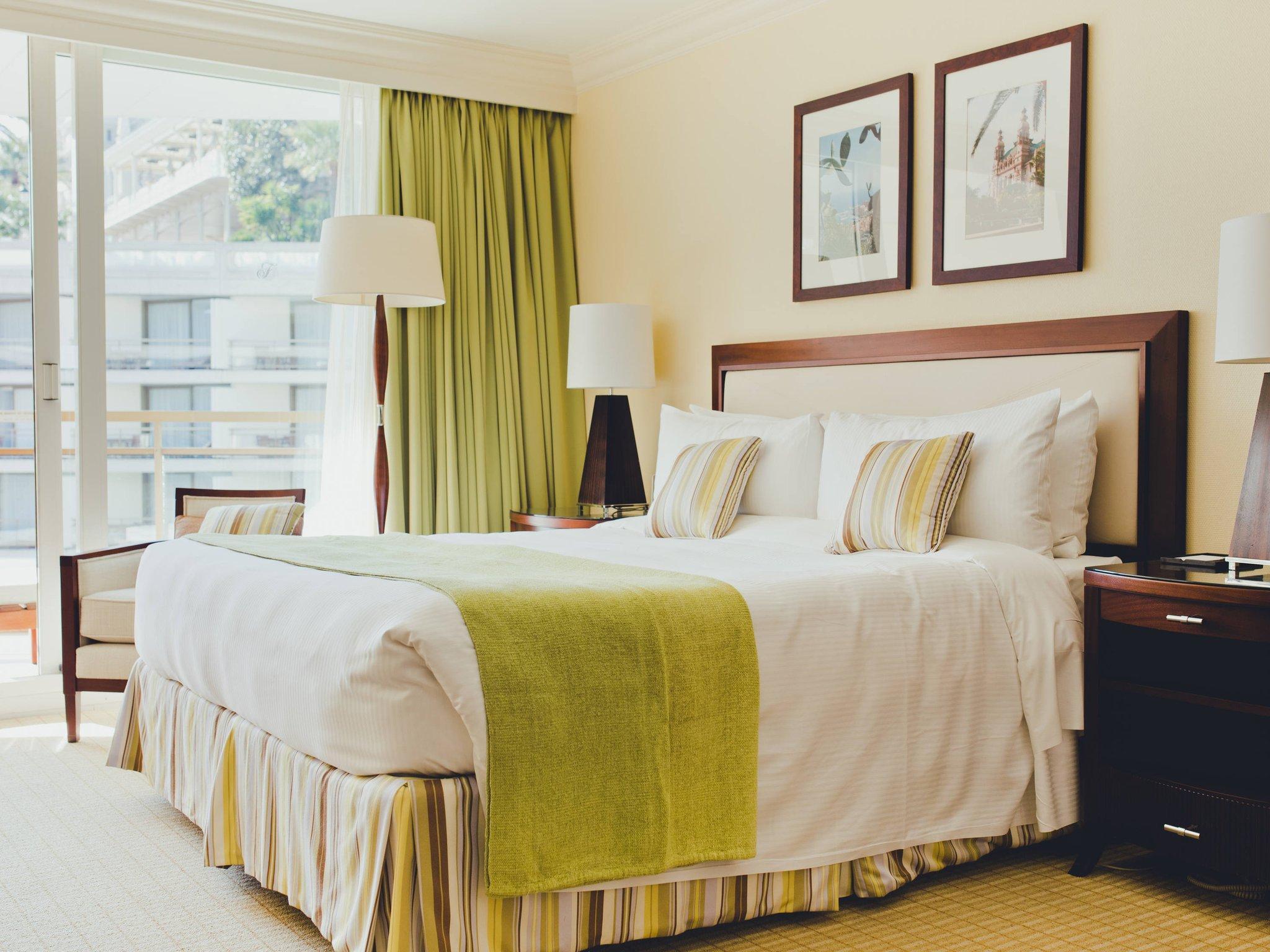 フェアモント モンテカルロ 写真