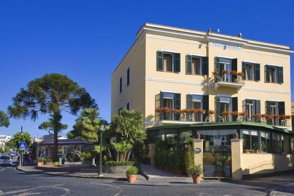Hotel Villa Maria Ischia Porto 写真