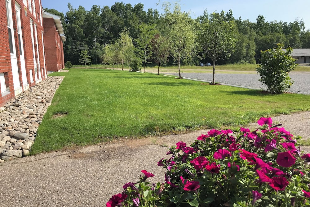 アメリカズ ベスト バリュー ヘリテージ モーター イン 写真