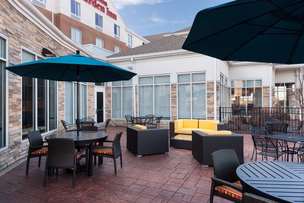 Hilton Garden Inn Cincinnati/Mason 写真
