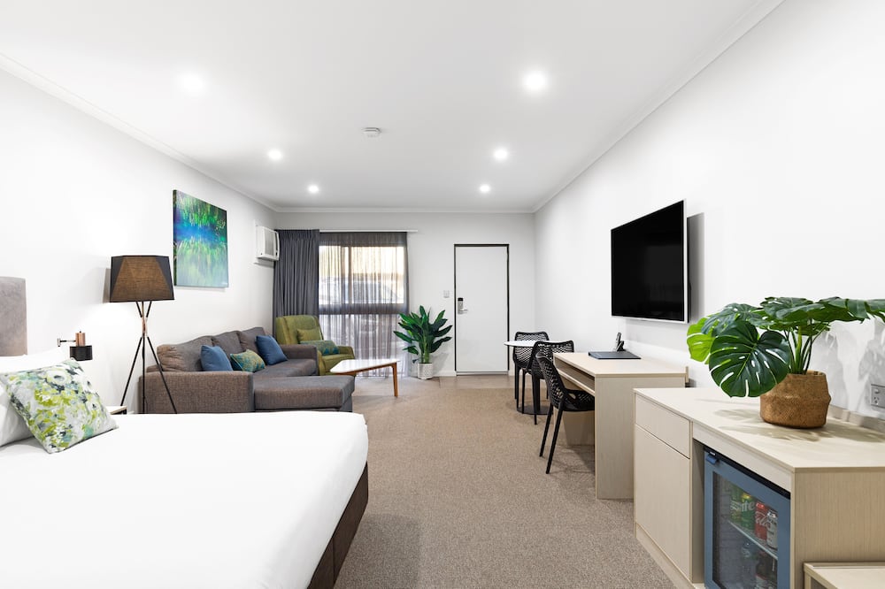 Presidential Motel 写真