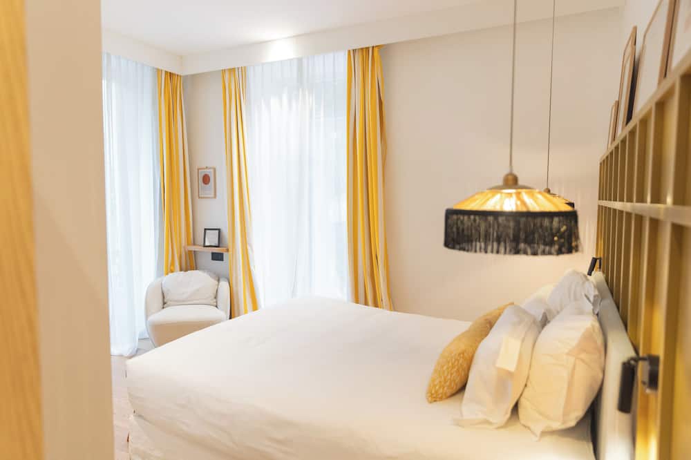 ホテル デュラント 写真