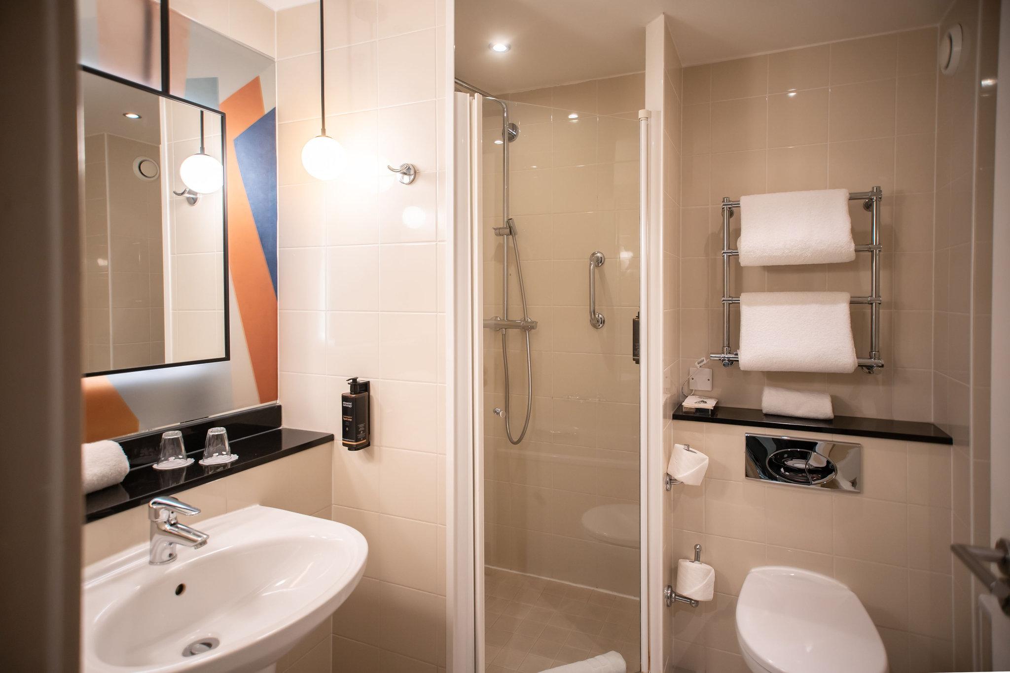 voco Sheffield by IHG 写真