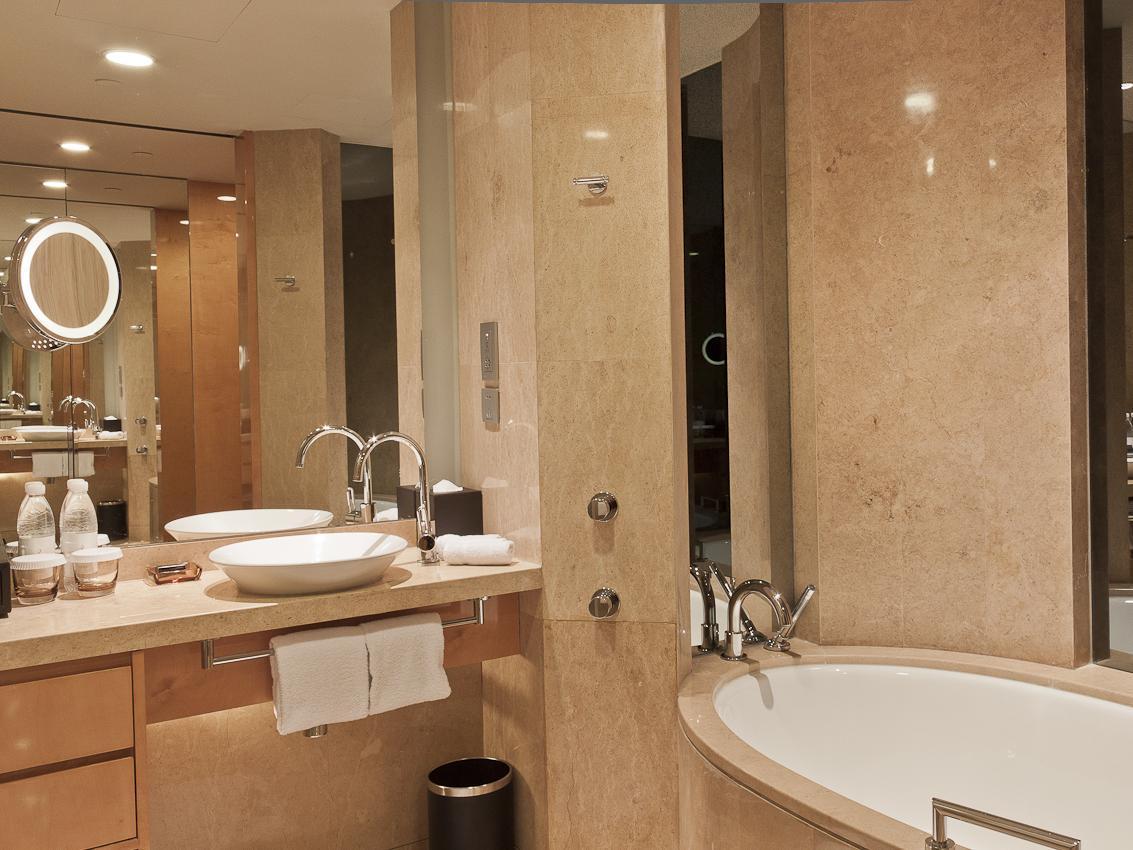 インターコンチネンタル シャンハイ エキスポ バイ IHG 写真